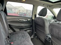 USED 2015 65 NISSAN X-TRAIL 1.6 dCi n-tec SUV 5dr Diesel Manual Euro 6 (s/s) (130 ps) A FANTASTIC EXAMPLE LOADED WITH EXTRAS INCLUDING PANORAMIC GLASS ROOF, REVERSE CAMERA, ROOF RAILS, DIAMOND CUT ALLOY WHEELS AND MUCH MORE. ULEZ COMPLIANT. FINANCE AND EXTENDED WARRANTY AVAILABLE ON THIS USED VEHICLE. CALL A MEMBER OF OUR TEAM NOW TO AVOID DISAPPOINTMENT!!!!!