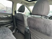 USED 2015 65 NISSAN X-TRAIL 1.6 dCi n-tec SUV 5dr Diesel Manual Euro 6 (s/s) (130 ps) A FANTASTIC EXAMPLE LOADED WITH EXTRAS INCLUDING PANORAMIC GLASS ROOF, REVERSE CAMERA, ROOF RAILS, DIAMOND CUT ALLOY WHEELS AND MUCH MORE. ULEZ COMPLIANT. FINANCE AND EXTENDED WARRANTY AVAILABLE ON THIS USED VEHICLE. CALL A MEMBER OF OUR TEAM NOW TO AVOID DISAPPOINTMENT!!!!!