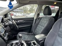 USED 2015 65 NISSAN X-TRAIL 1.6 dCi n-tec SUV 5dr Diesel Manual Euro 6 (s/s) (130 ps) A FANTASTIC EXAMPLE LOADED WITH EXTRAS INCLUDING PANORAMIC GLASS ROOF, REVERSE CAMERA, ROOF RAILS, DIAMOND CUT ALLOY WHEELS AND MUCH MORE. ULEZ COMPLIANT. FINANCE AND EXTENDED WARRANTY AVAILABLE ON THIS USED VEHICLE. CALL A MEMBER OF OUR TEAM NOW TO AVOID DISAPPOINTMENT!!!!!