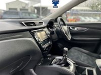 USED 2015 65 NISSAN X-TRAIL 1.6 dCi n-tec SUV 5dr Diesel Manual Euro 6 (s/s) (130 ps) A FANTASTIC EXAMPLE LOADED WITH EXTRAS INCLUDING PANORAMIC GLASS ROOF, REVERSE CAMERA, ROOF RAILS, DIAMOND CUT ALLOY WHEELS AND MUCH MORE. ULEZ COMPLIANT. FINANCE AND EXTENDED WARRANTY AVAILABLE ON THIS USED VEHICLE. CALL A MEMBER OF OUR TEAM NOW TO AVOID DISAPPOINTMENT!!!!!