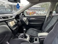 USED 2015 65 NISSAN X-TRAIL 1.6 dCi n-tec SUV 5dr Diesel Manual Euro 6 (s/s) (130 ps) A FANTASTIC EXAMPLE LOADED WITH EXTRAS INCLUDING PANORAMIC GLASS ROOF, REVERSE CAMERA, ROOF RAILS, DIAMOND CUT ALLOY WHEELS AND MUCH MORE. ULEZ COMPLIANT. FINANCE AND EXTENDED WARRANTY AVAILABLE ON THIS USED VEHICLE. CALL A MEMBER OF OUR TEAM NOW TO AVOID DISAPPOINTMENT!!!!!