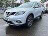 USED 2015 65 NISSAN X-TRAIL 1.6 dCi n-tec SUV 5dr Diesel Manual Euro 6 (s/s) (130 ps) A FANTASTIC EXAMPLE LOADED WITH EXTRAS INCLUDING PANORAMIC GLASS ROOF, REVERSE CAMERA, ROOF RAILS, DIAMOND CUT ALLOY WHEELS AND MUCH MORE. ULEZ COMPLIANT. FINANCE AND EXTENDED WARRANTY AVAILABLE ON THIS USED VEHICLE. CALL A MEMBER OF OUR TEAM NOW TO AVOID DISAPPOINTMENT!!!!!