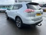 USED 2015 65 NISSAN X-TRAIL 1.6 dCi n-tec SUV 5dr Diesel Manual Euro 6 (s/s) (130 ps) A FANTASTIC EXAMPLE LOADED WITH EXTRAS INCLUDING PANORAMIC GLASS ROOF, REVERSE CAMERA, ROOF RAILS, DIAMOND CUT ALLOY WHEELS AND MUCH MORE. ULEZ COMPLIANT. FINANCE AND EXTENDED WARRANTY AVAILABLE ON THIS USED VEHICLE. CALL A MEMBER OF OUR TEAM NOW TO AVOID DISAPPOINTMENT!!!!!