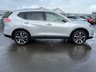 USED 2015 65 NISSAN X-TRAIL 1.6 dCi n-tec SUV 5dr Diesel Manual Euro 6 (s/s) (130 ps) A FANTASTIC EXAMPLE LOADED WITH EXTRAS INCLUDING PANORAMIC GLASS ROOF, REVERSE CAMERA, ROOF RAILS, DIAMOND CUT ALLOY WHEELS AND MUCH MORE. ULEZ COMPLIANT. FINANCE AND EXTENDED WARRANTY AVAILABLE ON THIS USED VEHICLE. CALL A MEMBER OF OUR TEAM NOW TO AVOID DISAPPOINTMENT!!!!!