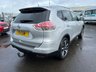 USED 2015 65 NISSAN X-TRAIL 1.6 dCi n-tec SUV 5dr Diesel Manual Euro 6 (s/s) (130 ps) A FANTASTIC EXAMPLE LOADED WITH EXTRAS INCLUDING PANORAMIC GLASS ROOF, REVERSE CAMERA, ROOF RAILS, DIAMOND CUT ALLOY WHEELS AND MUCH MORE. ULEZ COMPLIANT. FINANCE AND EXTENDED WARRANTY AVAILABLE ON THIS USED VEHICLE. CALL A MEMBER OF OUR TEAM NOW TO AVOID DISAPPOINTMENT!!!!!