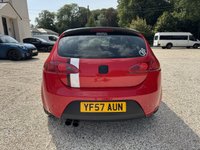 USED 2007 57 SEAT LEON 2.0 TFSI FR Hatchback 5dr Petrol Manual Euro 4 (200 ps) PART EXCHANGE TO CLEAR