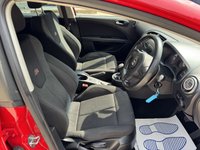 USED 2007 57 SEAT LEON 2.0 TFSI FR Hatchback 5dr Petrol Manual Euro 4 (200 ps) PART EXCHANGE TO CLEAR