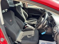 USED 2007 57 SEAT LEON 2.0 TFSI FR Hatchback 5dr Petrol Manual Euro 4 (200 ps) PART EXCHANGE TO CLEAR