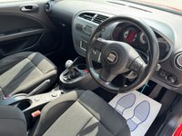 USED 2007 57 SEAT LEON 2.0 TFSI FR Hatchback 5dr Petrol Manual Euro 4 (200 ps) PART EXCHANGE TO CLEAR