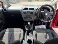 USED 2007 57 SEAT LEON 2.0 TFSI FR Hatchback 5dr Petrol Manual Euro 4 (200 ps) PART EXCHANGE TO CLEAR