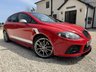 USED 2007 57 SEAT LEON 2.0 TFSI FR Hatchback 5dr Petrol Manual Euro 4 (200 ps) PART EXCHANGE TO CLEAR