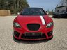 USED 2007 57 SEAT LEON 2.0 TFSI FR Hatchback 5dr Petrol Manual Euro 4 (200 ps) PART EXCHANGE TO CLEAR