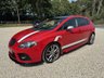 USED 2007 57 SEAT LEON 2.0 TFSI FR Hatchback 5dr Petrol Manual Euro 4 (200 ps) PART EXCHANGE TO CLEAR