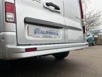 USED 2023 23 RENAULT TRAFIC 2.0 dCi Blue 28 Sport+ Panel Van 5dr Diesel EDC SWB Euro 6 (s/s) (170 ps) AUTOMATIC SPORT MODEL WITH 170 BHP ENGINE