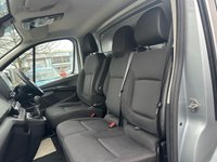 USED 2023 23 RENAULT TRAFIC 2.0 dCi Blue 28 Sport+ Panel Van 5dr Diesel EDC SWB Euro 6 (s/s) (170 ps) AUTOMATIC SPORT MODEL WITH 170 BHP ENGINE
