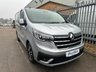 USED 2023 23 RENAULT TRAFIC 2.0 dCi Blue 28 Sport+ Panel Van 5dr Diesel EDC SWB Euro 6 (s/s) (170 ps) AUTOMATIC SPORT MODEL WITH 170 BHP ENGINE