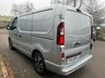 USED 2023 23 RENAULT TRAFIC 2.0 dCi Blue 28 Sport+ Panel Van 5dr Diesel EDC SWB Euro 6 (s/s) (170 ps) AUTOMATIC SPORT MODEL WITH 170 BHP ENGINE