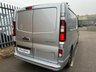 USED 2023 23 RENAULT TRAFIC 2.0 dCi Blue 28 Sport+ Panel Van 5dr Diesel EDC SWB Euro 6 (s/s) (170 ps) AUTOMATIC SPORT MODEL WITH 170 BHP ENGINE