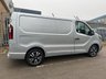 USED 2023 23 RENAULT TRAFIC 2.0 dCi Blue 28 Sport+ Panel Van 5dr Diesel EDC SWB Euro 6 (s/s) (170 ps) AUTOMATIC SPORT MODEL WITH 170 BHP ENGINE