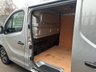 USED 2023 23 RENAULT TRAFIC 2.0 dCi Blue 28 Sport+ Panel Van 5dr Diesel EDC SWB Euro 6 (s/s) (170 ps) AUTOMATIC SPORT MODEL WITH 170 BHP ENGINE
