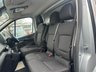 USED 2023 23 RENAULT TRAFIC 2.0 dCi Blue 28 Sport+ Panel Van 5dr Diesel EDC SWB Euro 6 (s/s) (170 ps) AUTOMATIC SPORT MODEL WITH 170 BHP ENGINE
