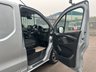 USED 2023 23 RENAULT TRAFIC 2.0 dCi Blue 28 Sport+ Panel Van 5dr Diesel EDC SWB Euro 6 (s/s) (170 ps) AUTOMATIC SPORT MODEL WITH 170 BHP ENGINE