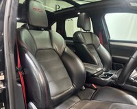 USED 2017 67 PORSCHE CAYENNE 3.6T V6 GTS SUV 5dr Petrol TiptronicS 4WD Euro 6 (s/s) (440 ps) GREAT VALUE FRESH SERVICE 1YR MOT