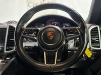 USED 2017 67 PORSCHE CAYENNE 3.6T V6 GTS SUV 5dr Petrol TiptronicS 4WD Euro 6 (s/s) (440 ps) GREAT VALUE FRESH SERVICE 1YR MOT