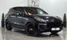 USED 2017 67 PORSCHE CAYENNE 3.6T V6 GTS SUV 5dr Petrol TiptronicS 4WD Euro 6 (s/s) (440 ps) GREAT VALUE FRESH SERVICE 1YR MOT