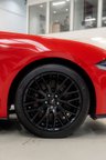 USED 2022 22 FORD MUSTANG 5.0 V8 GT Fastback 2dr Petrol Manual Euro 6 (450 ps) CUSTOM PACK 2/ REAR SPOILER/ STRIPE