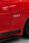 USED 2022 22 FORD MUSTANG 5.0 V8 GT Fastback 2dr Petrol Manual Euro 6 (450 ps) CUSTOM PACK 2/ REAR SPOILER/ STRIPE