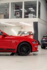 USED 2022 22 FORD MUSTANG 5.0 V8 GT Fastback 2dr Petrol Manual Euro 6 (450 ps) CUSTOM PACK 2/ REAR SPOILER/ STRIPE