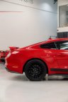 USED 2022 22 FORD MUSTANG 5.0 V8 GT Fastback 2dr Petrol Manual Euro 6 (450 ps) CUSTOM PACK 2/ REAR SPOILER/ STRIPE