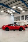 USED 2022 22 FORD MUSTANG 5.0 V8 GT Fastback 2dr Petrol Manual Euro 6 (450 ps) CUSTOM PACK 2/ REAR SPOILER/ STRIPE