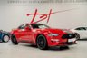 USED 2022 22 FORD MUSTANG 5.0 V8 GT Fastback 2dr Petrol Manual Euro 6 (450 ps) CUSTOM PACK 2/ REAR SPOILER/ STRIPE