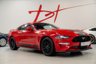 USED 2022 22 FORD MUSTANG 5.0 V8 GT Fastback 2dr Petrol Manual Euro 6 (450 ps) CUSTOM PACK 2/ REAR SPOILER/ STRIPE