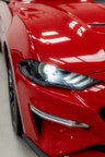 USED 2022 22 FORD MUSTANG 5.0 V8 GT Fastback 2dr Petrol Manual Euro 6 (450 ps) CUSTOM PACK 2/ REAR SPOILER/ STRIPE