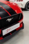 USED 2022 22 FORD MUSTANG 5.0 V8 GT Fastback 2dr Petrol Manual Euro 6 (450 ps) CUSTOM PACK 2/ REAR SPOILER/ STRIPE