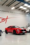 USED 2022 22 FORD MUSTANG 5.0 V8 GT Fastback 2dr Petrol Manual Euro 6 (450 ps) CUSTOM PACK 2/ REAR SPOILER/ STRIPE