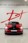 USED 2022 22 FORD MUSTANG 5.0 V8 GT Fastback 2dr Petrol Manual Euro 6 (450 ps) CUSTOM PACK 2/ REAR SPOILER/ STRIPE