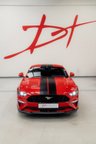 USED 2022 22 FORD MUSTANG 5.0 V8 GT Fastback 2dr Petrol Manual Euro 6 (450 ps) CUSTOM PACK 2/ REAR SPOILER/ STRIPE