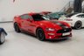 USED 2022 22 FORD MUSTANG 5.0 V8 GT Fastback 2dr Petrol Manual Euro 6 (450 ps) CUSTOM PACK 2/ REAR SPOILER/ STRIPE