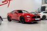 USED 2022 22 FORD MUSTANG 5.0 V8 GT Fastback 2dr Petrol Manual Euro 6 (450 ps) CUSTOM PACK 2/ REAR SPOILER/ STRIPE