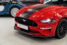USED 2022 22 FORD MUSTANG 5.0 V8 GT Fastback 2dr Petrol Manual Euro 6 (450 ps) CUSTOM PACK 2/ REAR SPOILER/ STRIPE