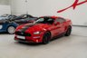 USED 2022 22 FORD MUSTANG 5.0 V8 GT Fastback 2dr Petrol Manual Euro 6 (450 ps) CUSTOM PACK 2/ REAR SPOILER/ STRIPE