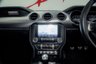 USED 2022 22 FORD MUSTANG 5.0 V8 GT Fastback 2dr Petrol Manual Euro 6 (450 ps) CUSTOM PACK 2/ REAR SPOILER/ STRIPE