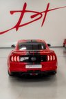 USED 2022 22 FORD MUSTANG 5.0 V8 GT Fastback 2dr Petrol Manual Euro 6 (450 ps) CUSTOM PACK 2/ REAR SPOILER/ STRIPE