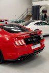 USED 2022 22 FORD MUSTANG 5.0 V8 GT Fastback 2dr Petrol Manual Euro 6 (450 ps) CUSTOM PACK 2/ REAR SPOILER/ STRIPE