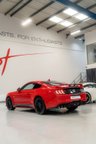 USED 2022 22 FORD MUSTANG 5.0 V8 GT Fastback 2dr Petrol Manual Euro 6 (450 ps) CUSTOM PACK 2/ REAR SPOILER/ STRIPE