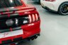 USED 2022 22 FORD MUSTANG 5.0 V8 GT Fastback 2dr Petrol Manual Euro 6 (450 ps) CUSTOM PACK 2/ REAR SPOILER/ STRIPE